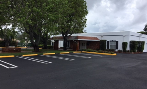 Scobee-Combs-Bowden Funeral Home & Crematory