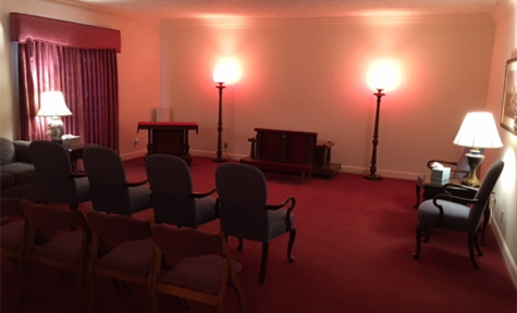Scobee-Combs-Bowden Funeral Home & Crematory