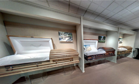 Hansen Mortuary Chapel