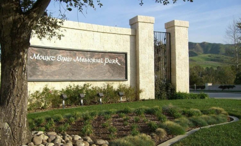 Mount Sinai Memorial Parks and Mortuaries