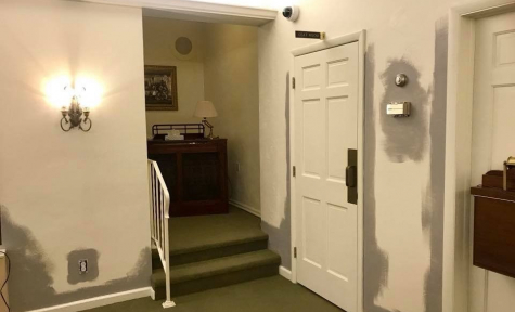 Martin Funeral Home