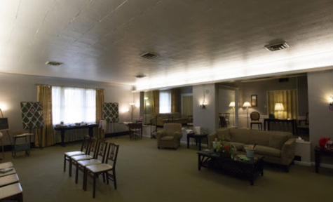 Martin Funeral Home