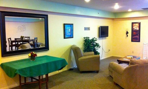 Martin Funeral Home