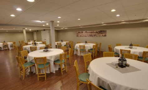 Martin Funeral Home