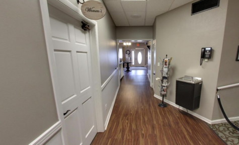 Martin Funeral Home