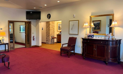 Bevsek-Verbick Funeral Home and Crematory
