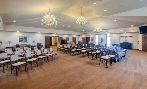 Bevsek-Verbick Funeral Home and Crematory