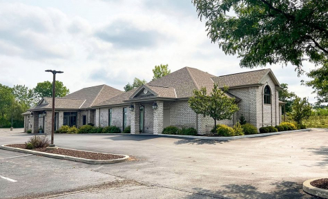 Bevsek-Verbick Funeral Home and Crematory