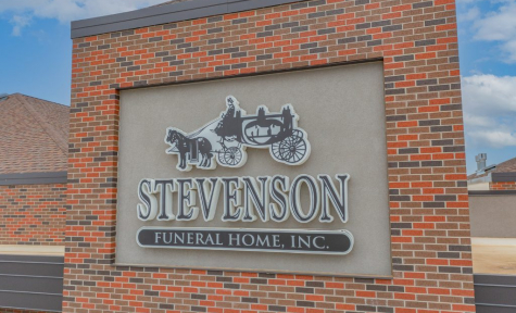 Stevenson Funeral Home & Crematory