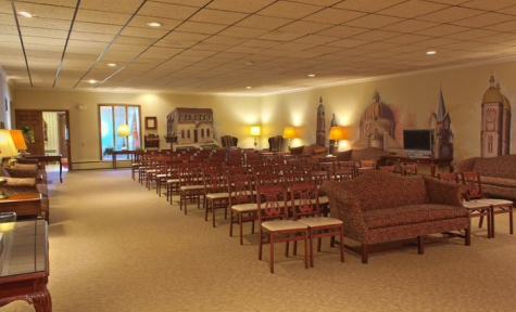 Max A. Sass & Sons Funeral and Cremation Service