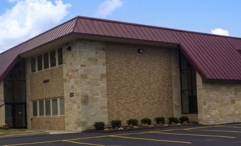 Max A. Sass & Sons Funeral and Cremation Service