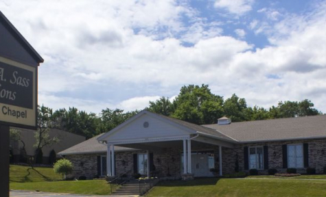 Max A. Sass & Sons Funeral and Cremation Service