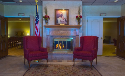 Max A. Sass & Sons Funeral and Cremation Service
