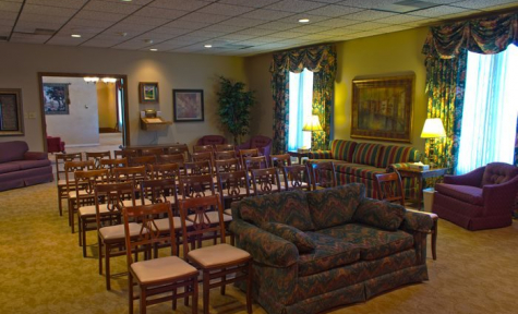 Max A. Sass & Sons Funeral and Cremation Service