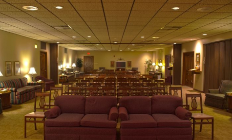 Max A. Sass & Sons Funeral and Cremation Service