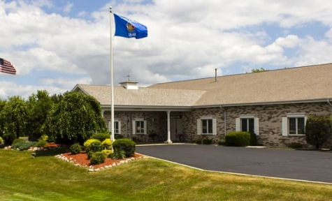 Max A. Sass & Sons Funeral and Cremation Service