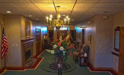 Max A. Sass & Sons Funeral and Cremation Service
