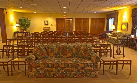 Max A. Sass & Sons Funeral and Cremation Service