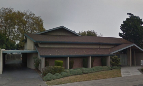 Parent-Sorensen Mortuary - Sebastopol