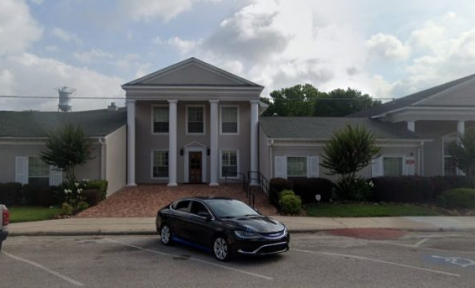 Pace-Stancil Funeral Home & Cemetery