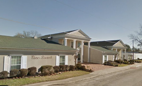 Pace-Stancil Funeral Home & Cemetery