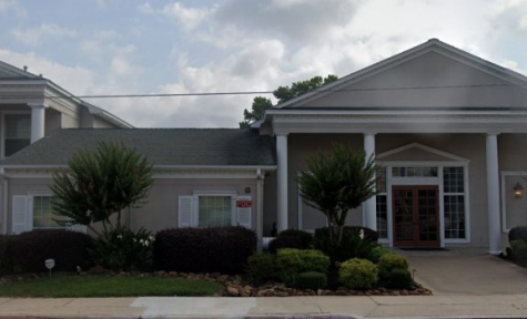 Pace-Stancil Funeral Home & Cemetery