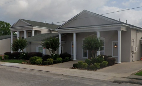 Pace-Stancil Funeral Home & Cemetery