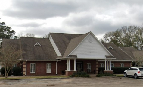 Pace-Stancil Funeral Home & Cemetery