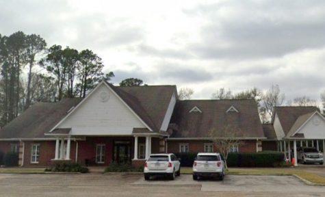 Pace-Stancil Funeral Home & Cemetery