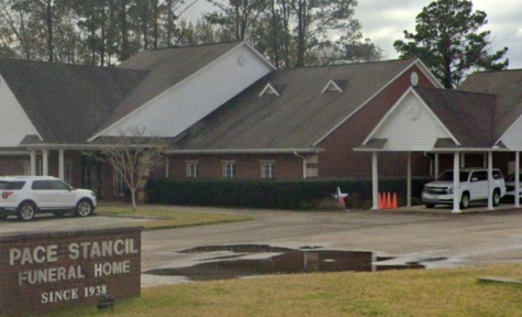 Pace-Stancil Funeral Home & Cemetery