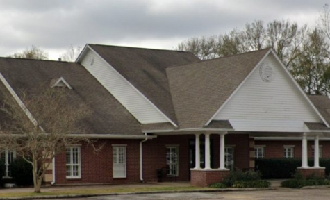 Pace-Stancil Funeral Home & Cemetery