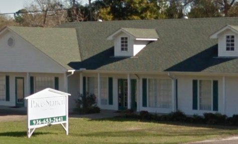 Pace-Stancil Funeral Home & Cemetery