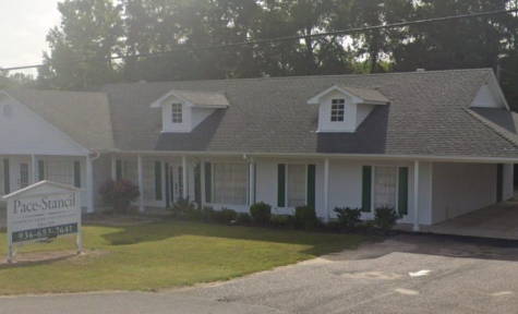 Pace-Stancil Funeral Home & Cemetery