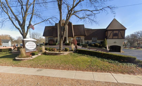 Grove Memorial Chapel