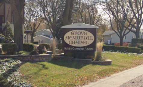 Grove Memorial Chapel