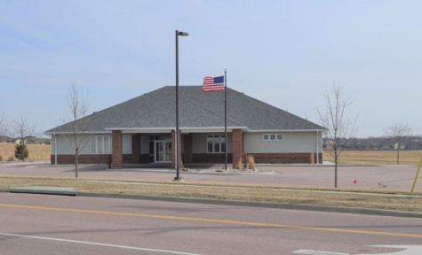 George Boom Funeral Home - Brandon Valley Chapel