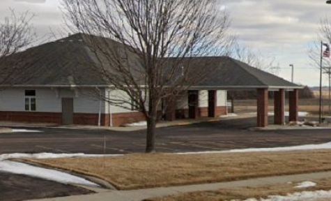 George Boom Funeral Home - Brandon Valley Chapel