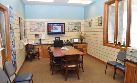 George Boom Funeral Home - Brandon Valley Chapel