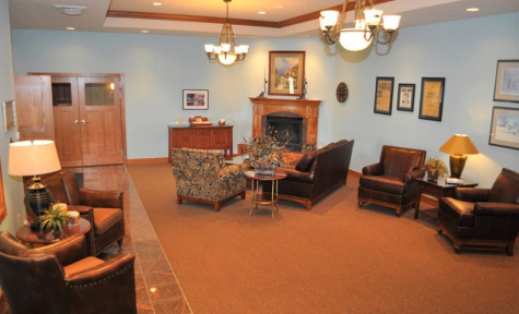 George Boom Funeral Home - Brandon Valley Chapel