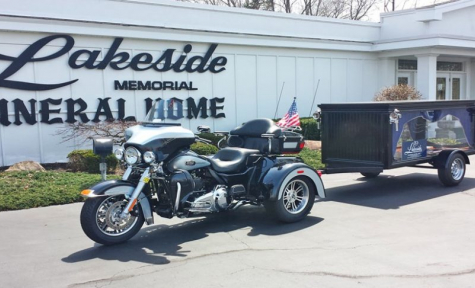 Lakeside Memorial Funeral Home, Inc. - Hamburg