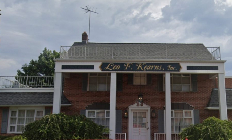 Leo F. Kearns, Inc.
