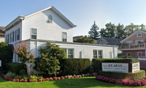 Leo F. Kearns, Inc.