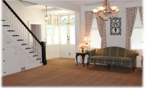 Daniels & Hutchison Funeral Home
