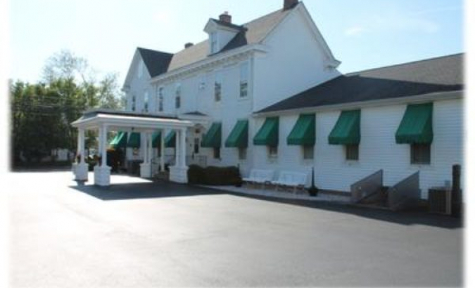 Daniels & Hutchison Funeral Home