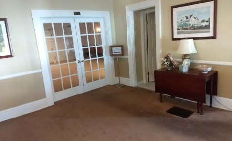 Daniels & Hutchison Funeral Home