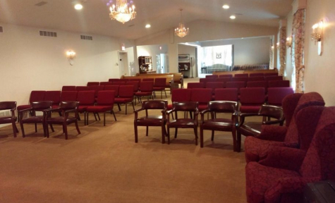 Daniels & Hutchison Funeral Home