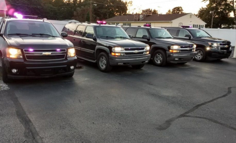 Daniels & Hutchison Funeral Home