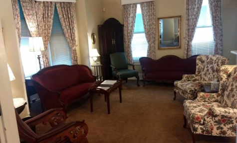 Daniels & Hutchison Funeral Home