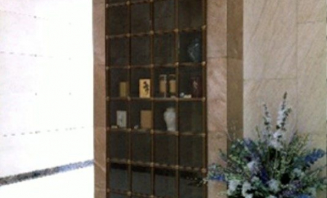 Fair Lawn Memorial Cemetery & Mausoleum