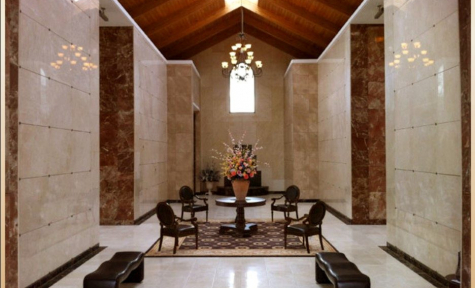 Fair Lawn Memorial Cemetery & Mausoleum